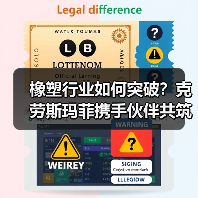 橡塑行业如何突破？克劳斯玛菲携手伙伴共筑新质生产力（图1）
