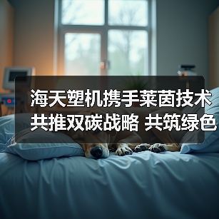 海天塑机携手莱茵技术共推双碳战略 共筑绿色制造新标杆（图4）