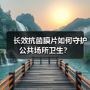 长效抗菌膜片如何守护公共场所卫生？（图3）