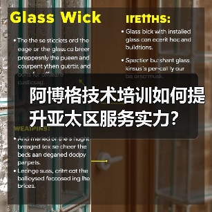 阿博格技术培训如何提升亚太区服务实力？（图1）