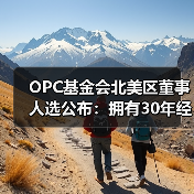 OPC基金会北美区董事人选公布：拥有30年经验的专家Michael Clark将如何推动行业创新？（图4）