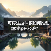可再生拉伸膜如何推动塑料循环经济？（图3）