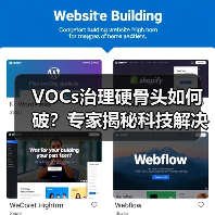 VOCs治理硬骨头如何破？专家揭秘科技解决方案（图1）