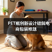 PET瓶创新设计破解电商包装难题（图3）