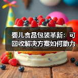 婴儿食品包装革新：可回收解决方案如何助力环保（图2）