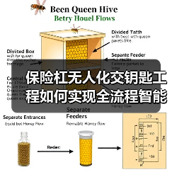 保险杠无人化交钥匙工程如何实现全流程智能生产（图4）