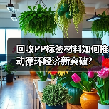 回收PP标签材料如何推动循环经济新突破？（图4）
