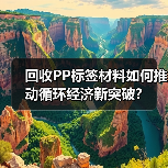 回收PP标签材料如何推动循环经济新突破？（图3）
