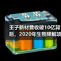 王子新材营收破10亿背后，2020年生物降解项目将如何破局？（图2）