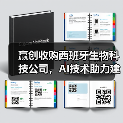赢创收购西班牙生物科技公司，AI技术助力建设活性成分创新（图2）