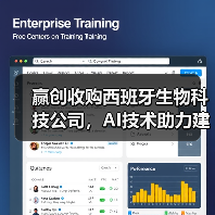 赢创收购西班牙生物科技公司，AI技术助力建设活性成分创新（图3）