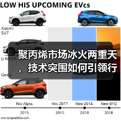 聚丙烯市场冰火两重天，技术突围如何引领行业逆势增长？（图2）