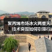 聚丙烯市场冰火两重天，技术突围如何引领行业逆势增长？（图4）