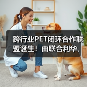 跨行业PET闭环合作联盟诞生!由联合利华、达能、BP、阿普拉等共同建立(图3) 跨行业PET闭环合作联盟诞生!由联合利华、达能、BP、阿普拉等共同建立(图3)