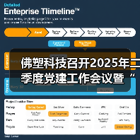 佛塑科技召开2025年二季度党建工作会议暨“书记项目”启动部署会(图3) 佛塑科技召开2025年二季度党建工作会议暨“书记项目”启动部署会(图3)