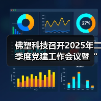 佛塑科技召开2025年二季度党建工作会议暨“书记项目”启动部署会(图1) 佛塑科技召开2025年二季度党建工作会议暨“书记项目”启动部署会(图1)