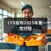 LYB发布2025年第一季度财报(图1) LYB发布2025年第一季度财报(图1)