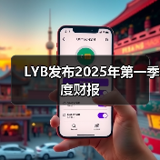 LYB发布2025年第一季度财报(图3) LYB发布2025年第一季度财报(图3)