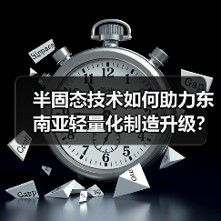 半固态技术如何助力东南亚轻量化制造升级？（图4）