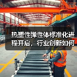 热塑性弹性体标准化进程开启,行业创新如何提速?(图4) 热塑性弹性体标准化进程开启,行业创新如何提速?(图4)