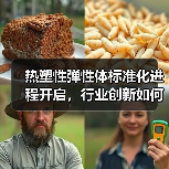 热塑性弹性体标准化进程开启,行业创新如何提速?(图2) 热塑性弹性体标准化进程开启,行业创新如何提速?(图2)