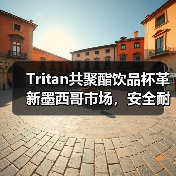 Tritan共聚酯饮品杯革新墨西哥市场,安全耐用引领行业趋势(图2) Tritan共聚酯饮品杯革新墨西哥市场,安全耐用引领行业趋势(图2)