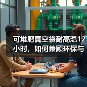 可堆肥真空袋耐高温12小时，如何兼顾环保与烹饪需求？（图3）