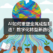 AI如何重塑金属成型制造？数字化转型新路径揭秘（图1）