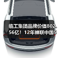 临工集团品牌价值802.56亿!12年蝉联中国500强,全球布局如何引领?(图3) 临工集团品牌价值802.56亿!12年蝉联中国500强,全球布局如何引领?(图3)