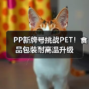 PP新牌号挑战PET！食品包装耐高温升级（图4）