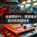 化学回收PS:重塑循环经济的关键技术(图1) 化学回收PS:重塑循环经济的关键技术(图1)