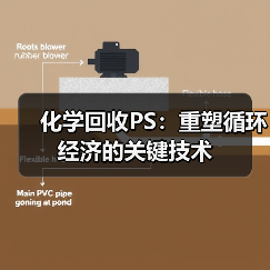 化学回收PS:重塑循环经济的关键技术(图3) 化学回收PS:重塑循环经济的关键技术(图3)