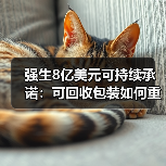 强生8亿美元可持续承诺:可回收包装如何重塑品牌环保路径(图4) 强生8亿美元可持续承诺:可回收包装如何重塑品牌环保路径(图4)
