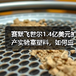 赛默飞世尔1.4亿美元扩产实验室塑料,如何应对新冠需求?(图2) 赛默飞世尔1.4亿美元扩产实验室塑料,如何应对新冠需求?(图2)