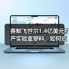 赛默飞世尔1.4亿美元扩产实验室塑料,如何应对新冠需求?(图4) 赛默飞世尔1.4亿美元扩产实验室塑料,如何应对新冠需求?(图4)
