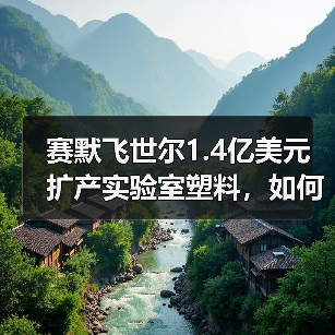 赛默飞世尔1.4亿美元扩产实验室塑料,如何应对新冠需求?(图3) 赛默飞世尔1.4亿美元扩产实验室塑料,如何应对新冠需求?(图3)