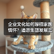 企业文化如何厚植家国情怀?道恩集团发展蓝图揭晓(图3) 企业文化如何厚植家国情怀?道恩集团发展蓝图揭晓(图3)