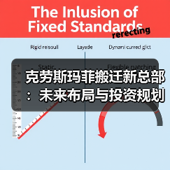 克劳斯玛菲搬迁新总部:未来布局与投资规划(图1) 克劳斯玛菲搬迁新总部:未来布局与投资规划(图1)