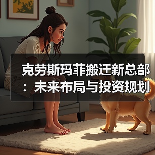 克劳斯玛菲搬迁新总部:未来布局与投资规划(图3) 克劳斯玛菲搬迁新总部:未来布局与投资规划(图3)