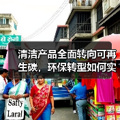 清洁产品全面转向可再生碳,环保转型如何实现?(图2) 清洁产品全面转向可再生碳,环保转型如何实现?(图2)