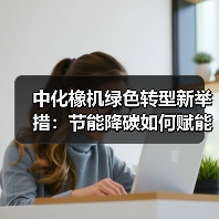 中化橡机绿色转型新举措:节能降碳如何赋能低碳未来(图1) 中化橡机绿色转型新举措:节能降碳如何赋能低碳未来(图1)