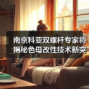 南京科亚双螺杆专家将揭秘色母改性技术新突破(图1) 南京科亚双螺杆专家将揭秘色母改性技术新突破(图1)