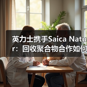 英力士携手Saica Natur:回收聚合物合作如何推动可持续包装?(图4) 英力士携手Saica Natur:回收聚合物合作如何推动可持续包装?(图4)