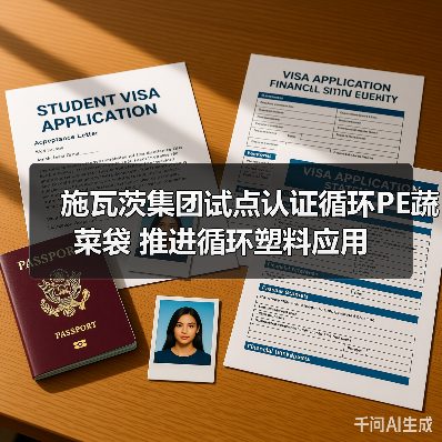 施瓦茨集团试点认证循环PE蔬菜袋 推进循环塑料应用（图4）
