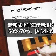 新和成上半年净利增长50%-70%,核心业务如何推动增长?(图2) 新和成上半年净利增长50%-70%,核心业务如何推动增长?(图2)