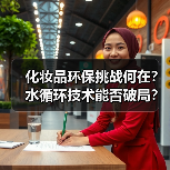 化妆品环保挑战何在？水循环技术能否破局？（图2）