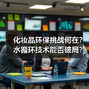 化妆品环保挑战何在？水循环技术能否破局？（图3）