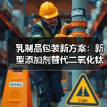 乳制品包装新方案:新型添加剂替代二氧化钛满足环保要求(图3) 乳制品包装新方案:新型添加剂替代二氧化钛满足环保要求(图3)