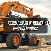 注塑机深度护理提升生产效率的关键（图4）