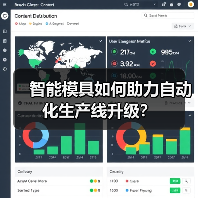 智能模具如何助力自动化生产线升级？（图1）